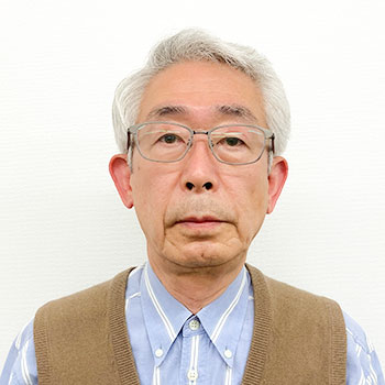 西田先生