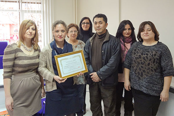 トルコビジネスサポート