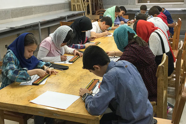 海外進出サポート